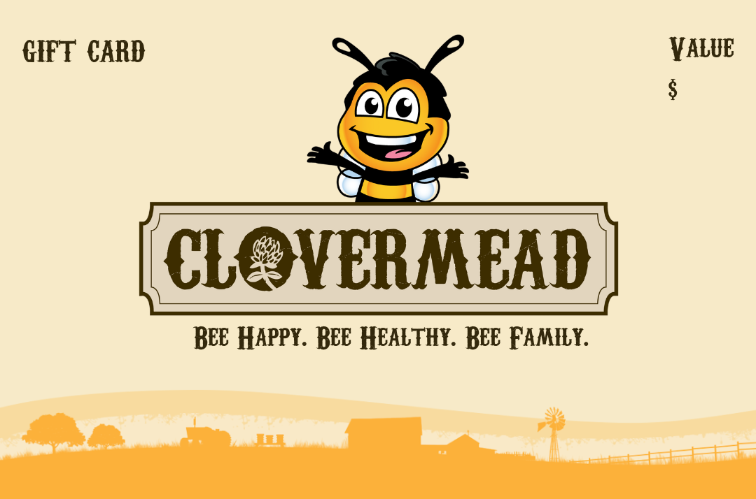 Clovermead Gift Card