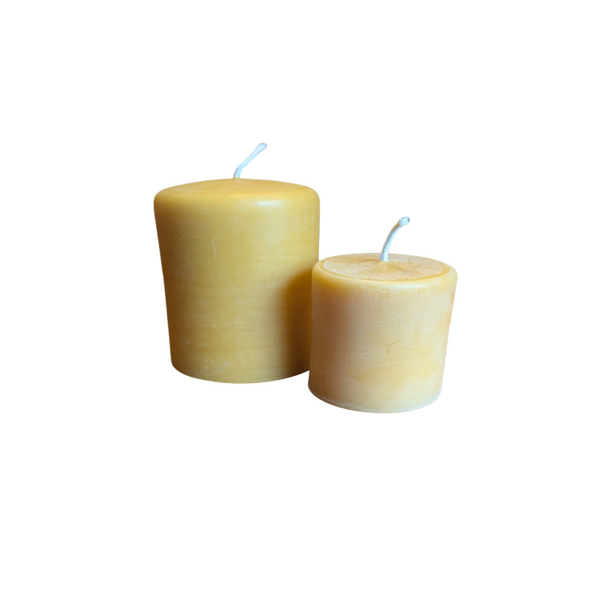 Cylinder Pillars