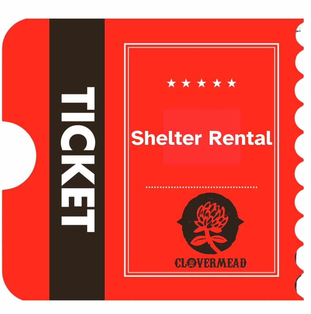 Shelter Rentals