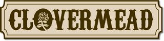 Clovermead Logo