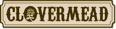 Clovermead Logo