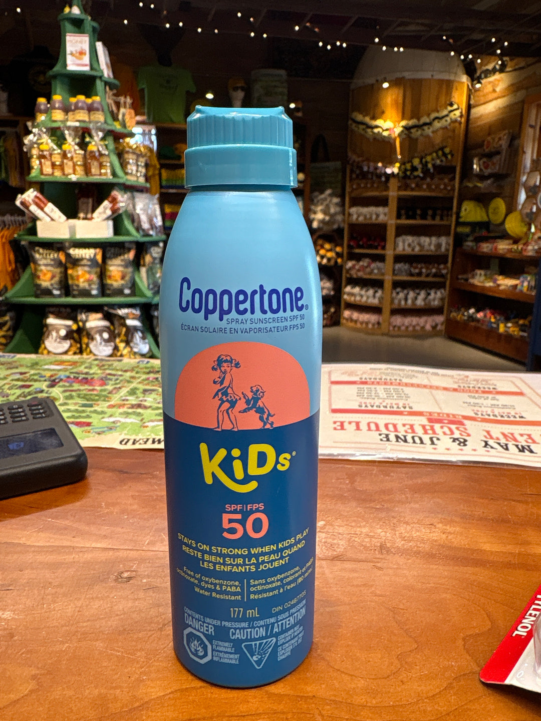 Sunscreen