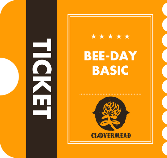 Bee Day Package - July 05, 2024