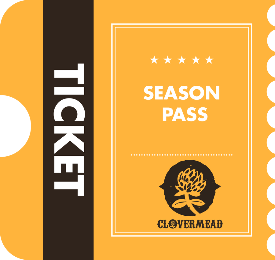 Season Passes Make Every Visit Count Clovermead