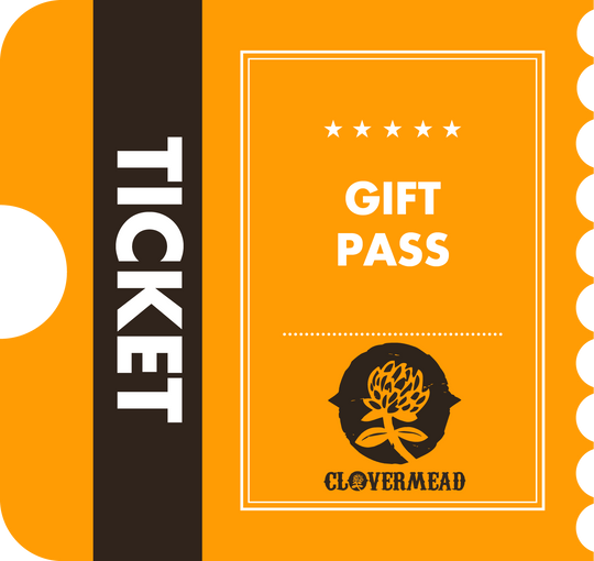 Gift Pass 2025