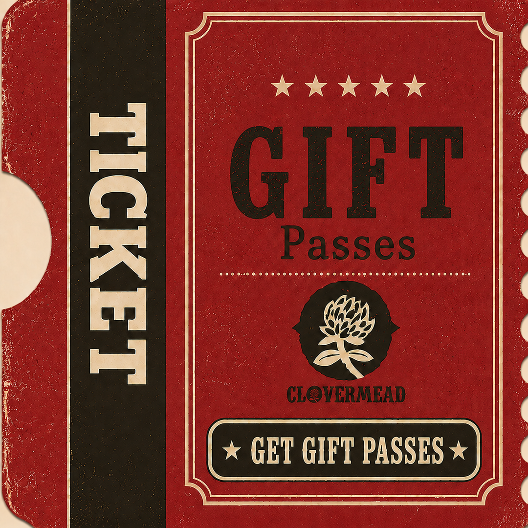 Gift Pass 2027