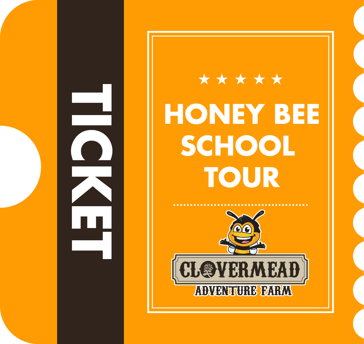 Honey Bee School Tours
