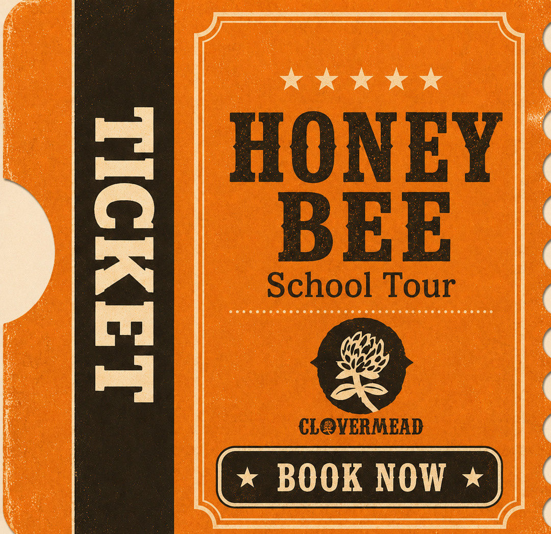 June 16th - Honey Bee School Tour