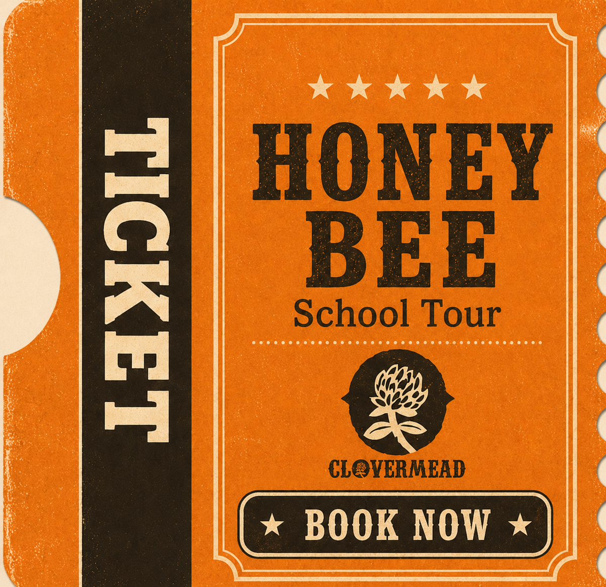 Honey Bee School Tours
