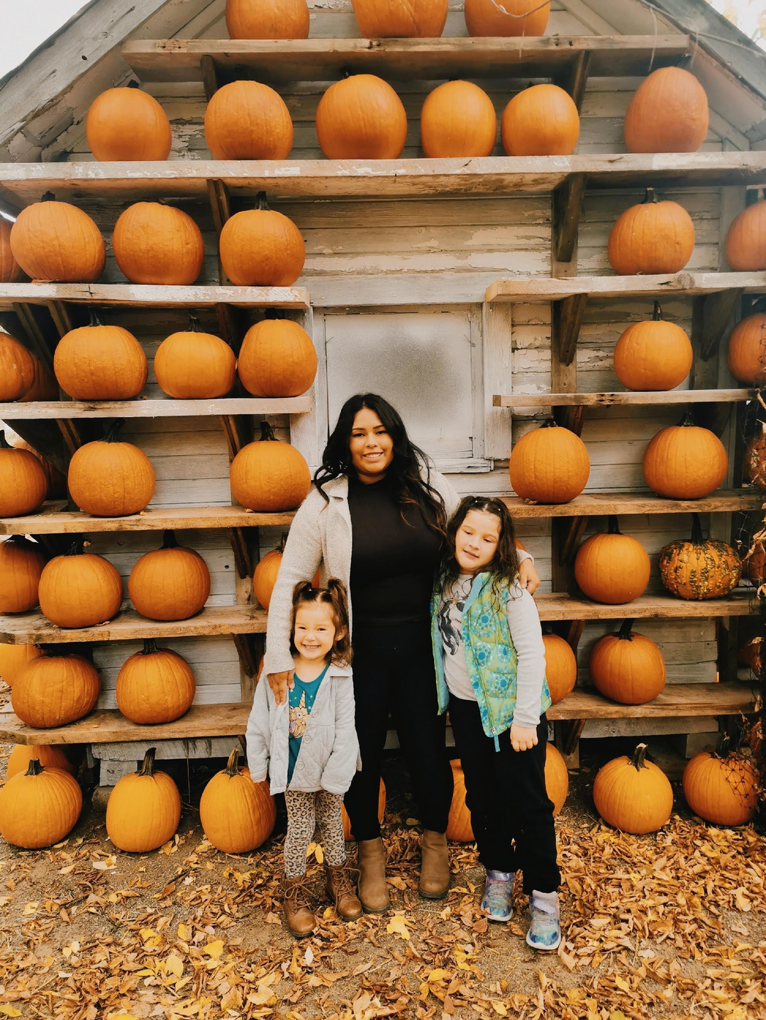 Pumpkin Festival