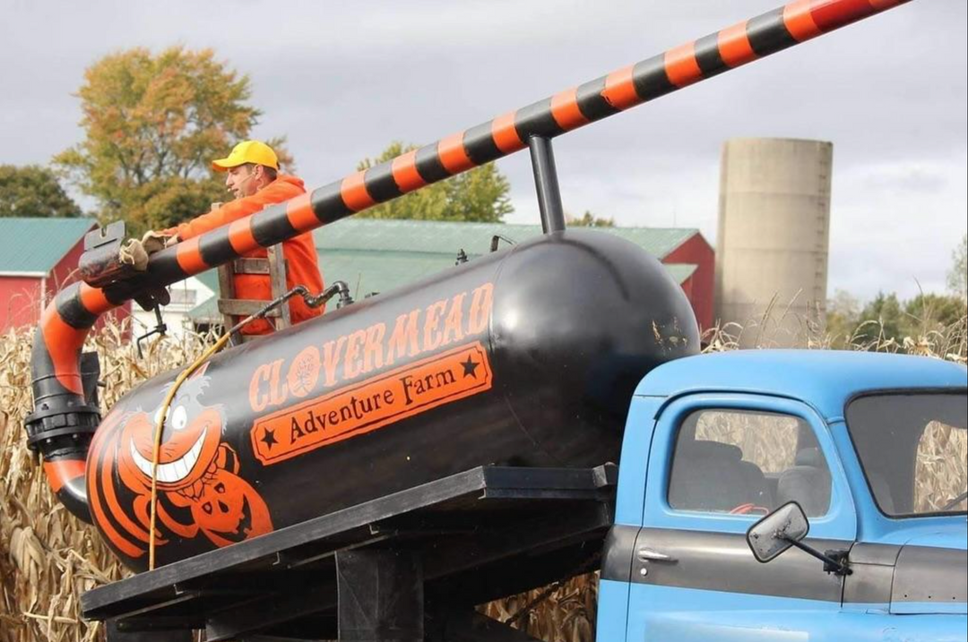 Pumpkin Festival