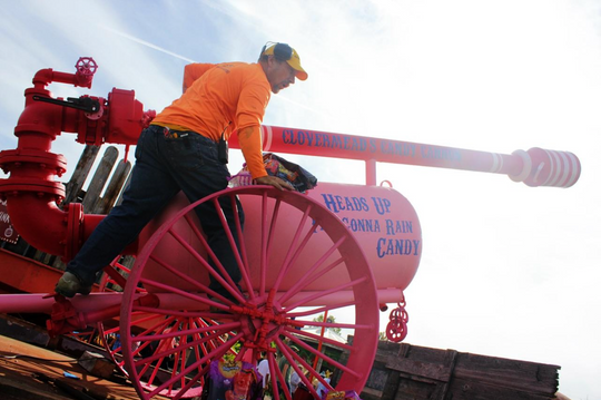 Pumpkin Festival