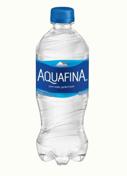 School Water Drink Add-on