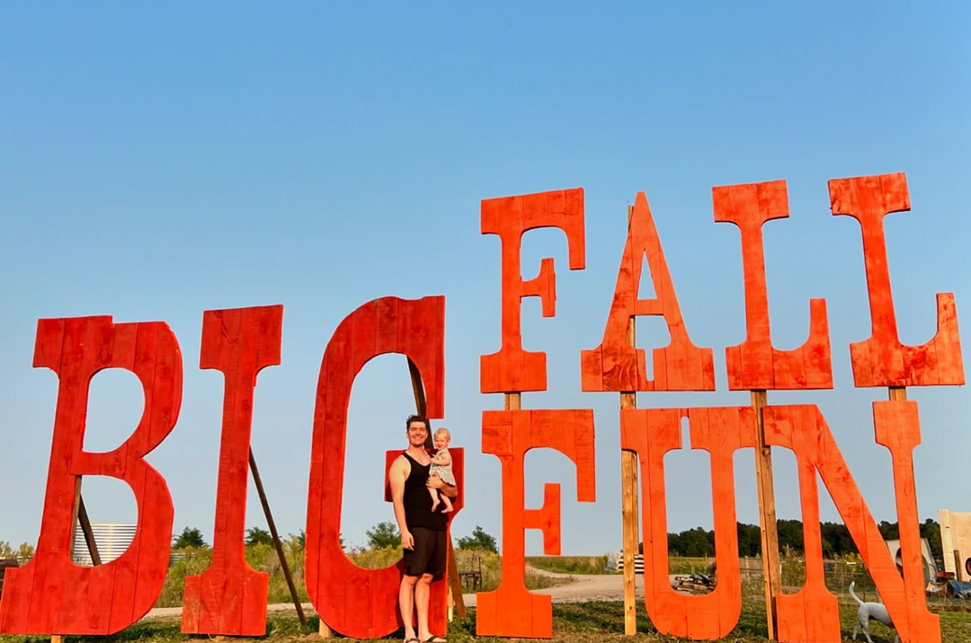 Pumpkin Festival