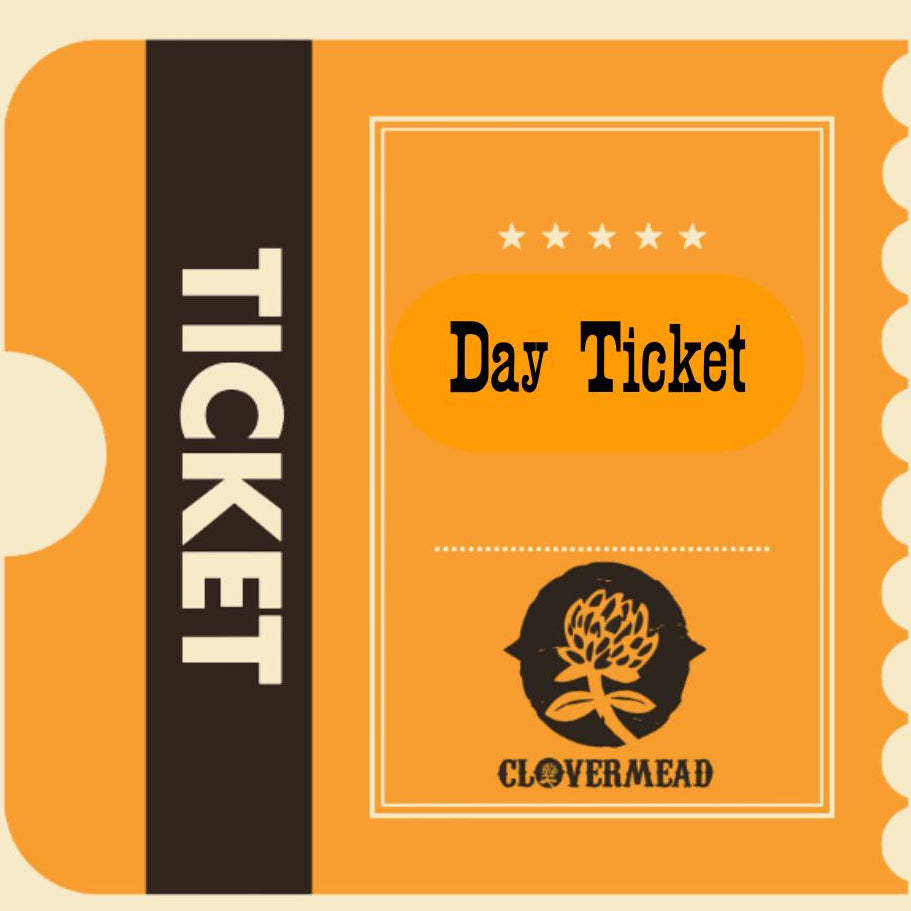 Day Tickets 2026
