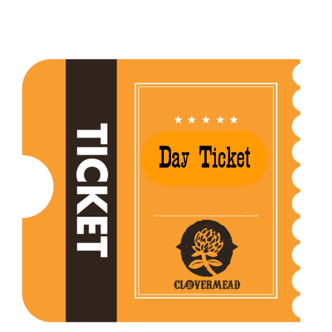 Day Tickets 2026