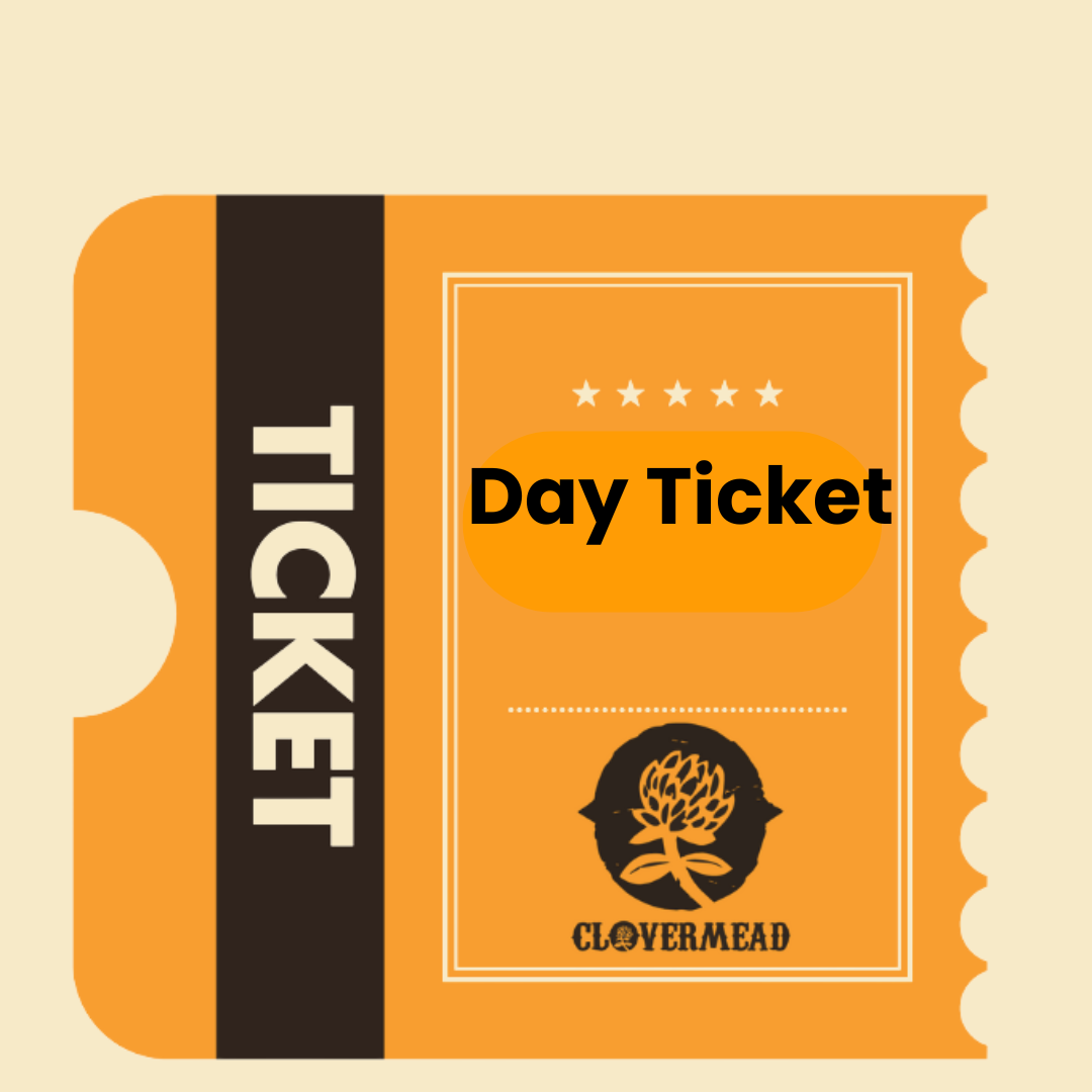 Day Tickets - May 2026