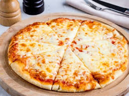 School Cheese Pizza Add-On