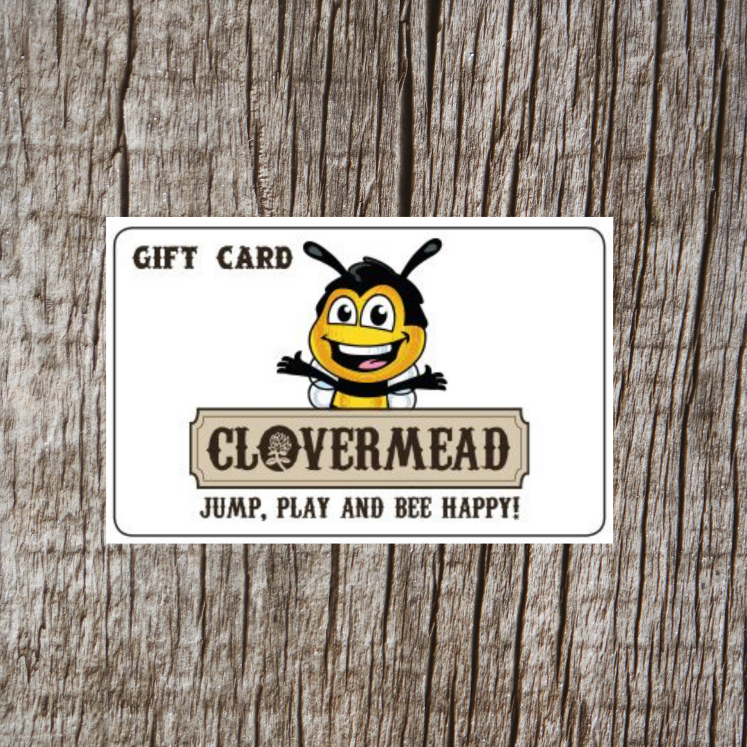 Clovermead Gift Card