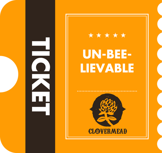 Bee Day Package - October 30, 2024